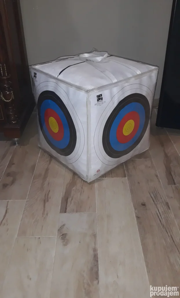 Meta za luk i strelu Meta za streličarstvo Meta za compound