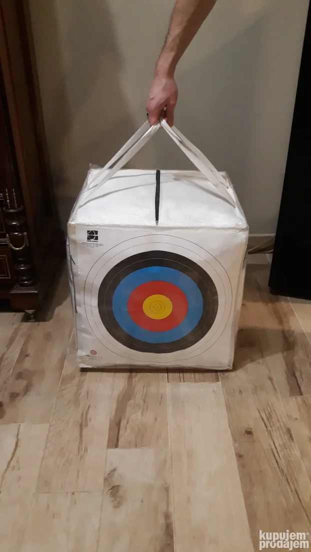 Meta za luk i strelu Meta za streličarstvo Meta za compound