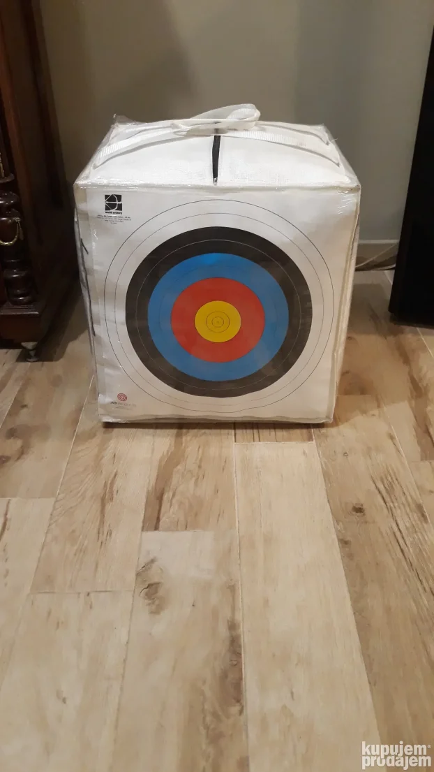 Meta za luk i strelu Meta za streličarstvo Meta za compound