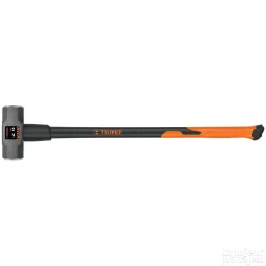 Macola sa fiber drškom 2.7kg TRUPER