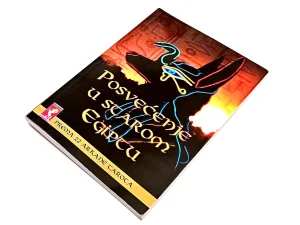 Posvećenje u starom Egiptu / Valdemar F. Ukskul