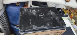 laptop dell inspiron n5010