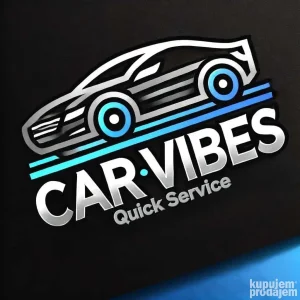 Auto mehaničar