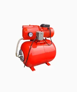 Baštenska pumpa HIDROPAK PLT 24 i 50L