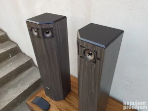 Bose 501 Series V