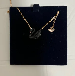 swarovski iconic swan
