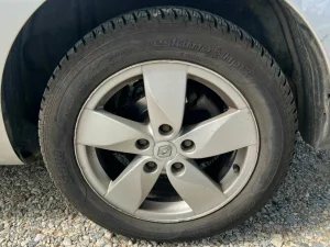 Aluminijumske felne Renault 16" 5x114,3