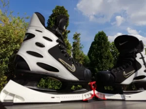 Klizaljke Nike 46-47