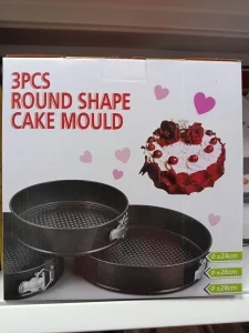 Kalup za tortu/kalupi