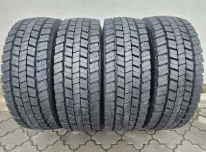 295/60 R22,5 Matador pogon