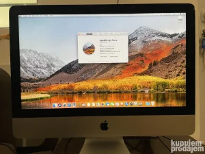iMac A1418 i5, 8GB TOP