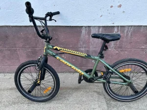 Bmx Totem Capriolo bicikla