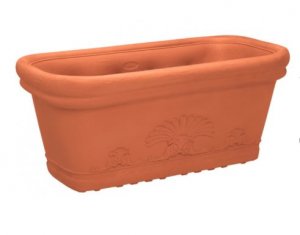 Saksija FLORA (30L,60L,80L)