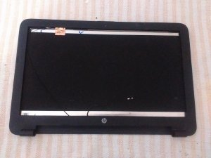 Maska ekrana za laptop HP 15-ac135ng