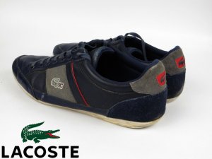 Lacoste Chaymon KOŽA ab70