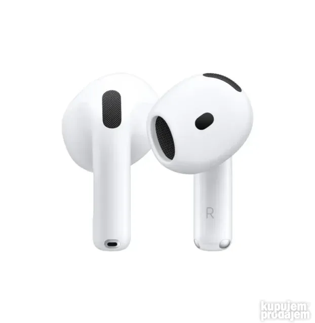 Apple AirPods 4 New