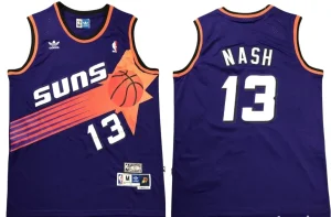 Steve Nash - Phoenix Suns NBA dresovi