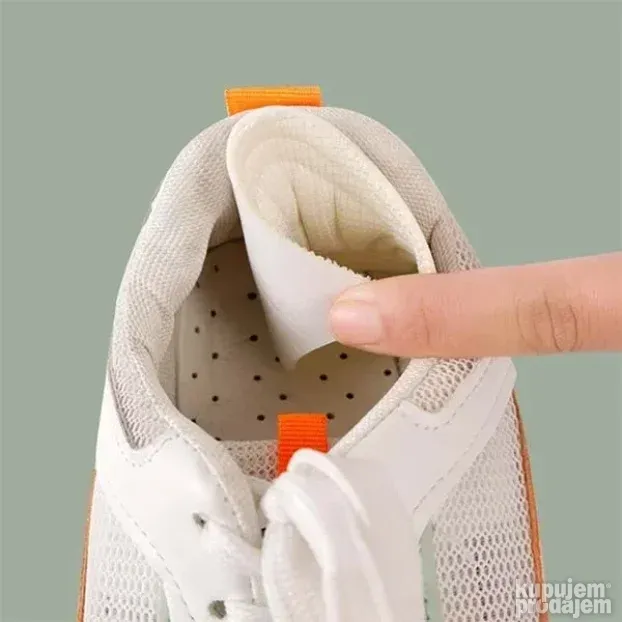 Jastučići- ulošci za pete- za obuću