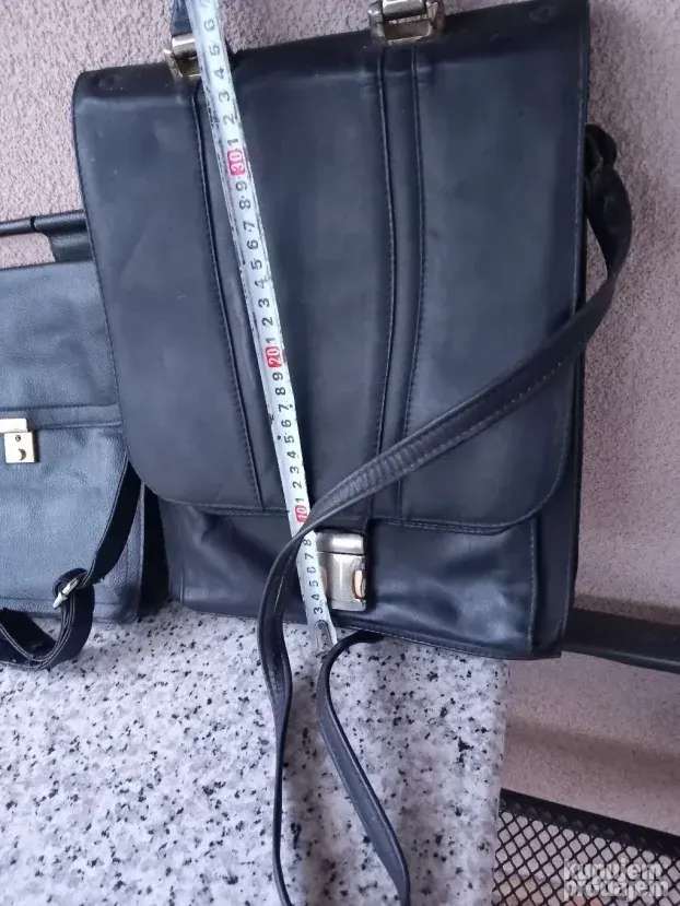 Poslovne torbe kožne