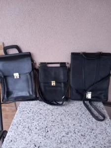 Poslovne torbe kožne