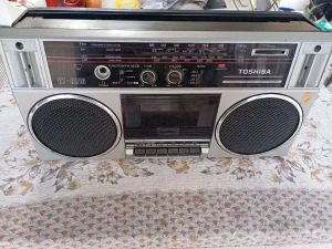 Toshiba RT-6016