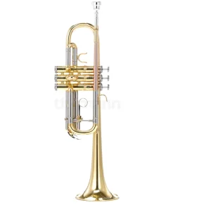 Thomann TR-600 M C-Trumpet