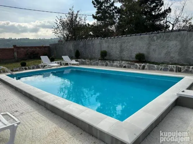 Beočin, Rakovac, 3.0 trosobna, 100 m²