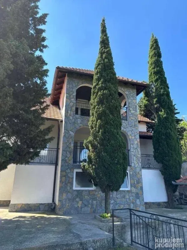 Beočin, Rakovac, 3.0 trosobna, 100 m²