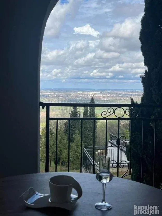 Beočin, Rakovac, 3.0 trosobna, 100 m²