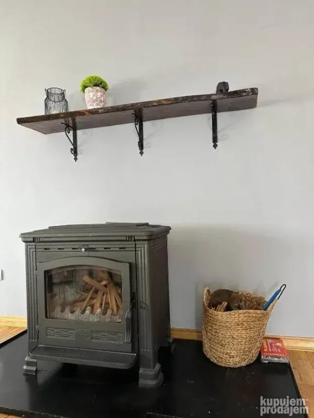 Beočin, Rakovac, 3.0 trosobna, 100 m²