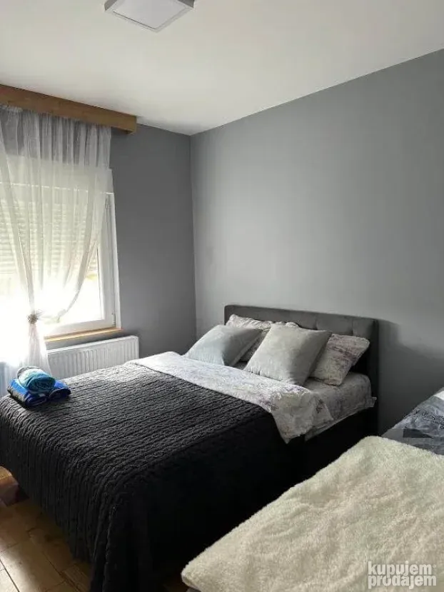 Beočin, Rakovac, 3.0 trosobna, 100 m²