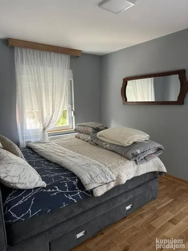 Beočin, Rakovac, 3.0 trosobna, 100 m²