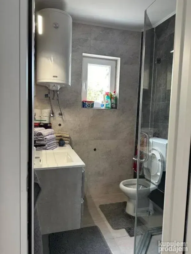 Beočin, Rakovac, 3.0 trosobna, 100 m²