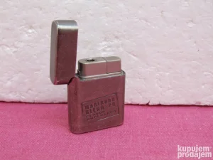 Marlboro Blend-29 Flavor Unplugged upaljac