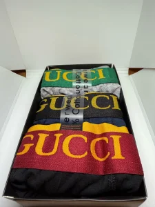 Gucci muške  bokserice L