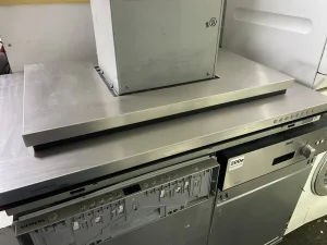 Gaggeanu ostrvski aspirator