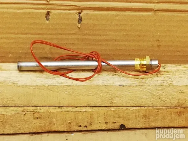 Upaljač za peć na pelet 62648 250 W