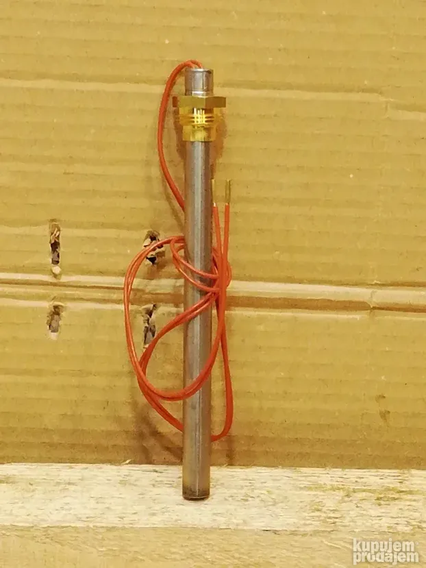 Upaljač za peć na pelet 62648 250 W