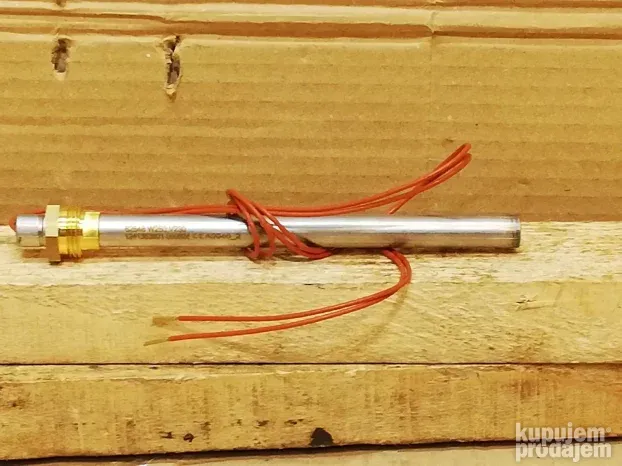 Upaljač za peć na pelet 62648 250 W