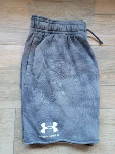 Under Armour Sorc Rival Terry 6