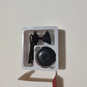 Spijunska kamera wifi