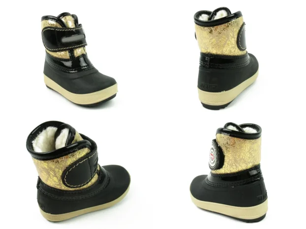 OLANG dečije čizme NOVO vodootporne C443 /21.5