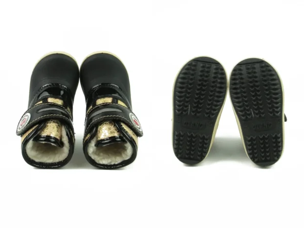 OLANG dečije čizme NOVO vodootporne C443 /21.5