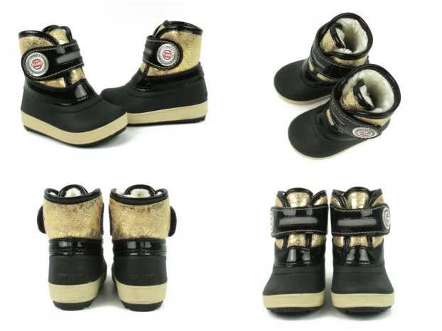 OLANG dečije čizme NOVO vodootporne C443 /21.5