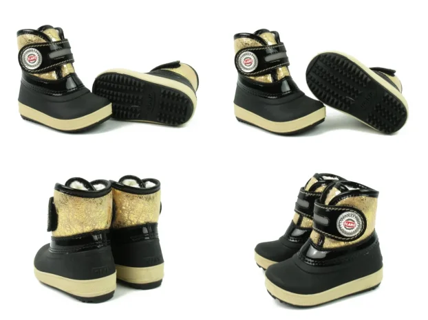 OLANG dečije čizme NOVO vodootporne C443 /21.5