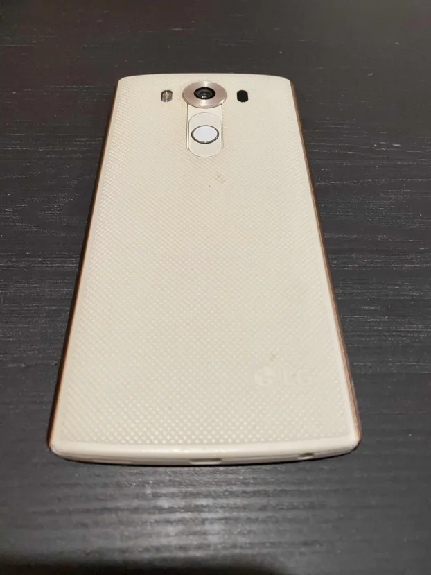 LG V10 dual SIM
