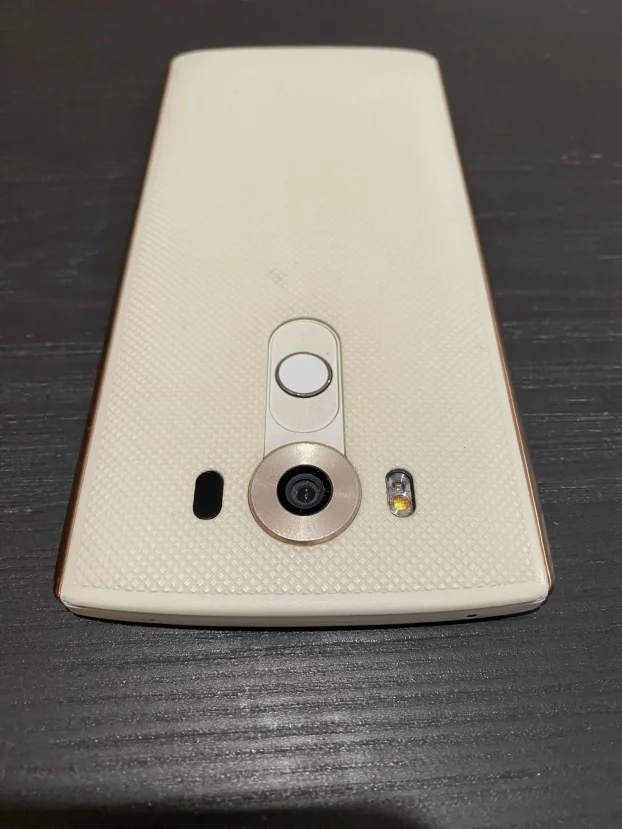 LG V10 dual SIM