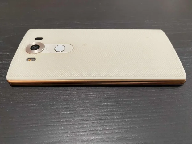 LG V10 dual SIM