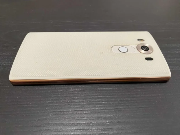 LG V10 dual SIM