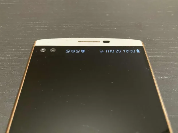 LG V10 dual SIM